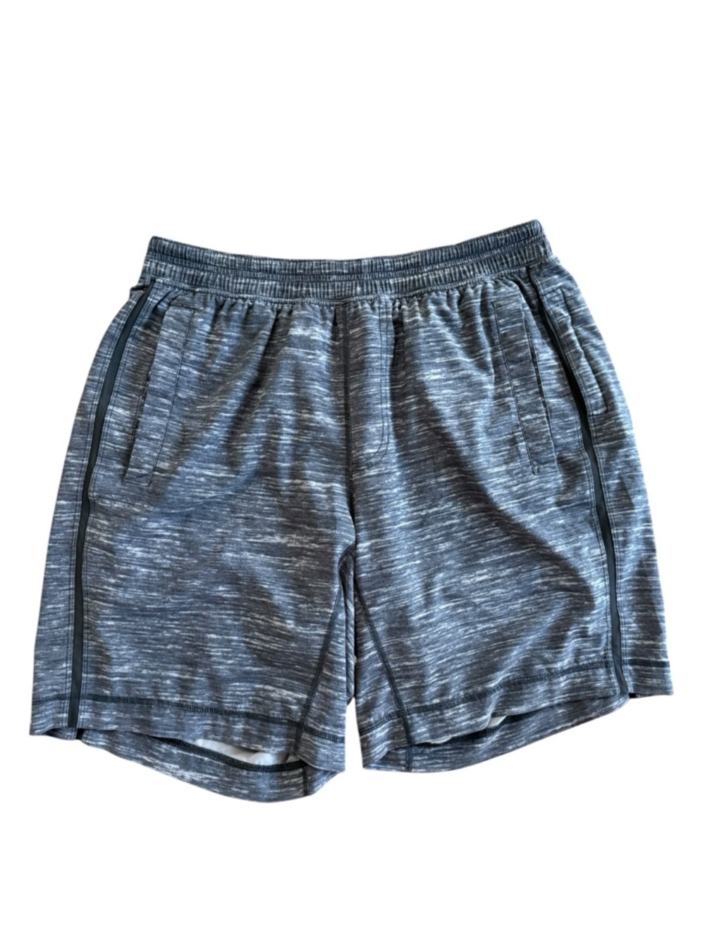 Lululemon Pace Breaker Lined 9” Shorts Size Large